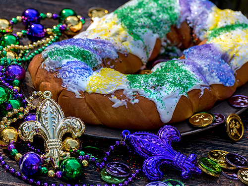 Celebrate Mardi Gras – Boomer-Style!